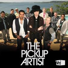 Image result for mystery pick up artist