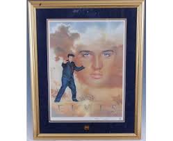 lithograph Auctions Prices