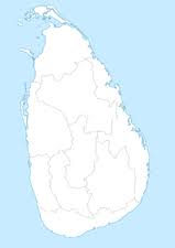 Provinces Of Sri Lanka Wikipedia
