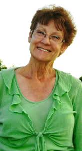 Alma Stanley Obituary