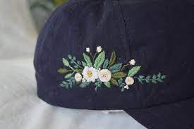 Pin On Embroidery