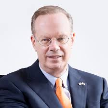 The 2022 Higher Education Power 100