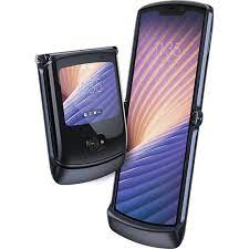 (/ˌmoʊtəˈroʊlə/) was an american multinational telecommunications company founded on september 25, 1928, based in schaumburg, illinois. Motorola Razr 5g Schwarz 256gb Telekom