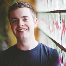 Die Hard Playbill Layout