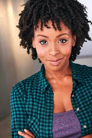 Introduction of a Professional Actress in the Texas Film Community