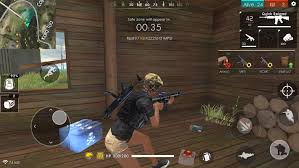 It is receiving a great positive response from millions of users all around the world. Free Fire Battlegrounds 1 57 0 Para Android Descargar