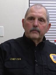 Former Whitefish police chief surrenders credentials