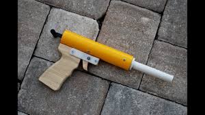 It was serious enough that i was apprehensive at the activity, especially when the mp car's brakes lit up, the mp reached back for the gun rack, opened the door. Diy Nerf Promotions