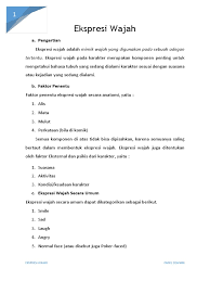 Check spelling or type a new query. Ekspresi Wajah