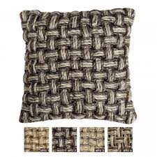 For each custom blanket project, we offer design consulting and development, custom labels, a sample for you to review and approve, and delivery in beautiful eighth generation i want customized blankets, but don't meet the minimum quantity for wool or cotton blankets. Hand Woven Cushion Covers Insert Cushion Heitmann Felle Wholesale Of Hair On Skins And Skin Products