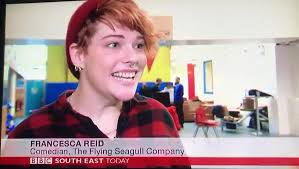 We don't like to ask you...