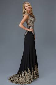 Elegant Black And Gold Ball Gown 13 Embellished Prom Dresses Dresses Stunning Dresses Gowns Of Elegance
