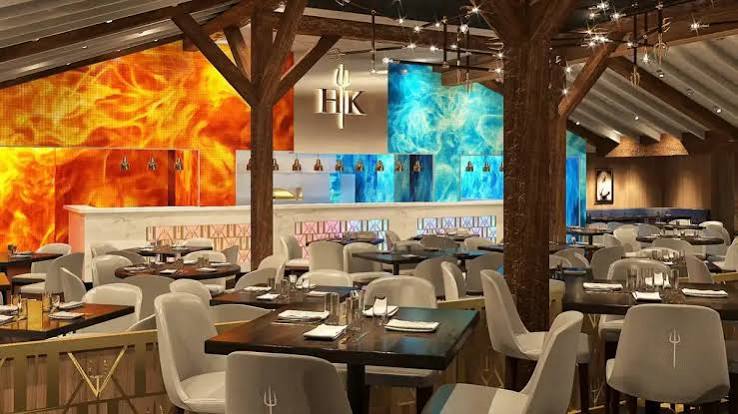 Gordon Ramsay Hell's Kitchen - Visit Lake Tahoe