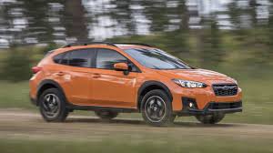 2013 subaru xv crosstrek touring review and road test. 2018 Subaru Crosstrek Review Go Off The Beaten Path