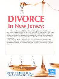 Typically used to remove one spouse's name from a real property deed following a divorce. Nj Divorce Forms Pdf Fill Online Printable Fillable Blank Pdffiller