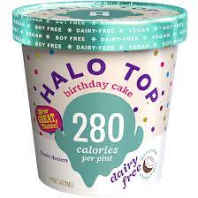Today's mother's day deal of the day: Vegan Dairy Free Pint Flavors Halo Top