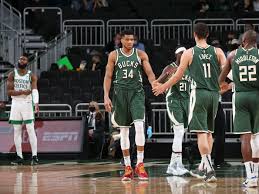 High level gameplay no matter the game, great vibes, just follow alrdy what u doing mate. Close But 1 Takeaway From Boston Celtics Milwaukee Bucks But Really Boston At The Deadline Celticsblog