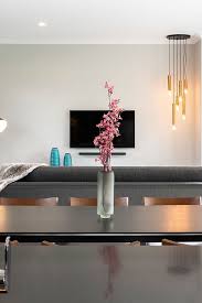 Courtyard Sanctuary House Kitchen Dining Living Display Homes Sanctuary House Sanctuary