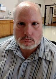 Keith Wilson (1964-2023)