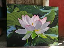 Examples of translating «teratai» in context Gambar Bunga Teratai Yg Mudah Lukisan Bunga Teratai 90x70 Tanaman Hias Bunga Lotus Manfaat Dan Cara Merawatnya Tanaman Bunga Teratai Gambar Bunga Painting