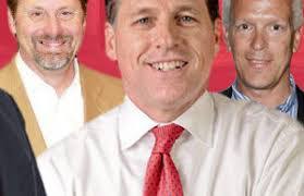 Gary Corum's Instagram, Twitter & Facebook