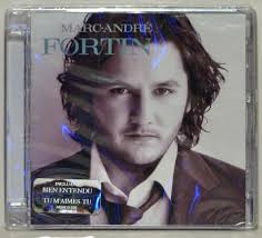 Marc-André Fortin (2) Discography: Vinyl, CDs, & More