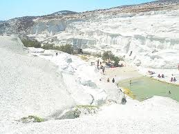Γεράσιμος δαμουλάκης και πρόσθεσε ότι «αδιαφιλονίκητη απόδειξη. Mhlos Sarakhniko Sarakiniko Milos
