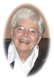 Obituary for Geraldine Squires