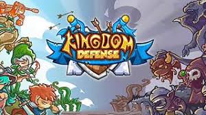 Tải Hack Kingdom Defense 2 Mod Full Kim Cương Cho Android Game Android