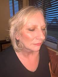 Event hair and makeup perfect...