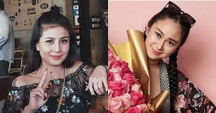 Для просмотра онлайн кликните на видео ⤵. Denise Chariesta Kembali Bikin Panas Kali Ini Serang Awkarin Okezone Celebrity
