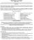 Dental Assistant Resume