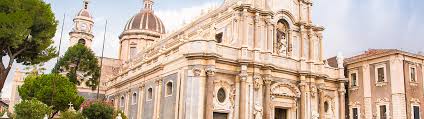 This is located very close to the roman theaters. Book A Flight From Brussels To Catania From 56 Fly Safely Lufthansa