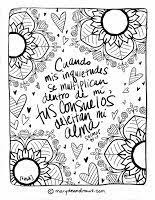 These spanish coloring pages are great for any classroom. Pin On Color
