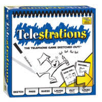 Telestrations after dark™ is the adults only version of the #1 lol party game, telestrations! Telestrations Game Rules How To Play Board Game Capital
