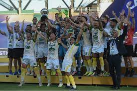 Here on yoursoccerdose.com you will find defensa y justicia vs lanús detailed statistics and pre match information. Final De La Copa Sudamericana En Vivo Lanus Vs Defensa Y Justicia El Espectador