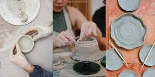 Get Crafty with Pride (Air Dry Clay)