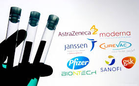 Blijf ook na vaccinatie de regels. Vaccinatie Tegen Corona Mogelijk Vanaf Eerste Week Van Januari Leeuwarder Courant