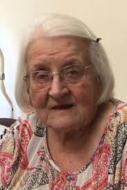 Elizabeth Kuznia Obituary September 1, 2018