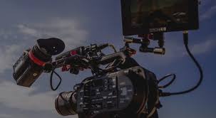 Gorgeous 7D video capturing people