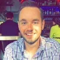 Ryan Marek's Instagram, Twitter & Facebook