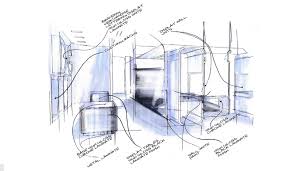 Specialist in bespoke office interior renovations, project management & facility services. Dolce Gabbana Anna Sokol Interior Design Toronto On