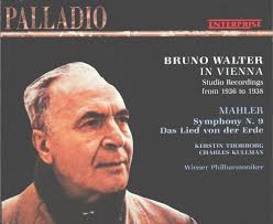 Amazon.co.jp: Bruno Walter in Vienna: ミュージック