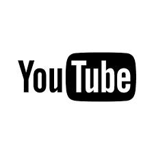 Youtube Vector Dark Logo Eps Ai Download For Free In 2020 Youtube Logo Youtube Logo Png Vector Logo