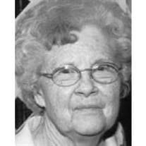 Donna Vy Robison Oldroyd Obituary September 15, 2010