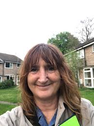 Tomorrow❗️Come and meet your councillor candidate Lucy Galvin, she will be  with local Green community expert Denise Carlo at Distillery Square shops  near Co-Op, just off Dereham Road between 10.30 and 12.￼￼