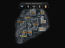 By simply knowing them, you will be able to boost your progress significantly (and probably even get better cs:go ranks). Tutorial Bo2 Map Callouts Se7ensins Gaming Community