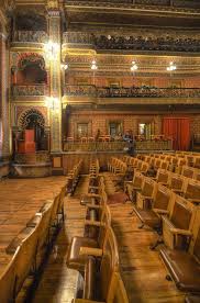 Teatro Juarez Guanajuato Guanajuato Teatro Mexico Lindo
