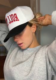 Hat Hair Bun Tutorial for Stylish Looks