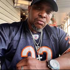 Long term powerlifting experience